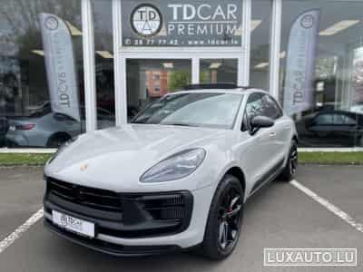 Porsche Macan 2.9 GTS PDK Toit Ouvrant (2024) - Foto 1
