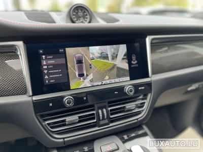 Porsche Macan 2.9 GTS PDK Toit Ouvrant (2024) - Foto 11
