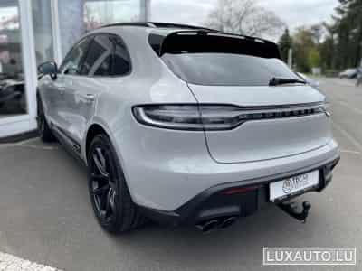 Porsche Macan 2.9 GTS PDK Toit Ouvrant (2024) - Foto 13