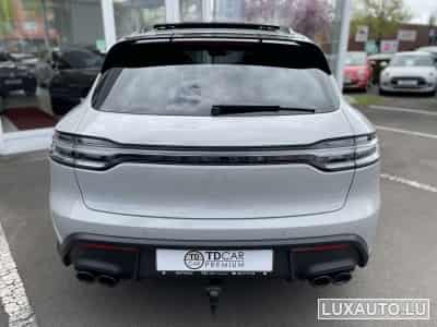 Porsche Macan 2.9 GTS PDK Toit Ouvrant (2024) - Foto 14