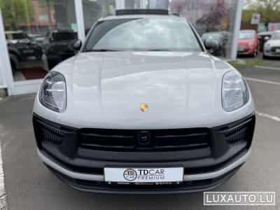 Porsche Macan 2.9 GTS PDK Toit Ouvrant (2024) - Foto 2
