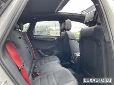 Porsche Macan 2.9 GTS PDK Toit Ouvrant (2024) - Foto 5