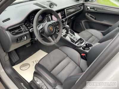 Porsche Macan 2.9 GTS PDK Toit Ouvrant (2024) - Foto 6