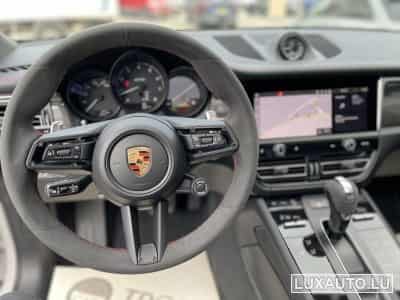 Porsche Macan 2.9 GTS PDK Toit Ouvrant (2024) - Foto 8