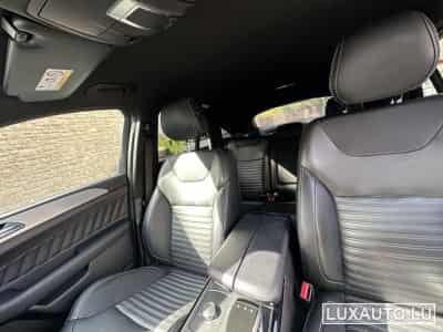 Mercedes GLE 350 AMG Line (2016) - Foto 12