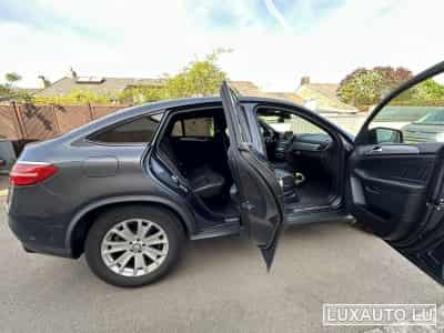 Mercedes GLE 350 AMG Line (2016) - Foto 6