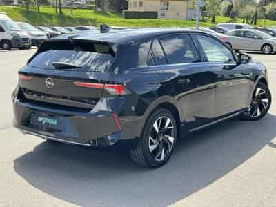 Opel Astra L Elegance (2022) - Foto 4