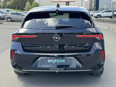 Opel Astra L Elegance (2022) - Foto 5