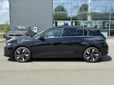 Opel Astra L Elegance (2022) - Foto 7