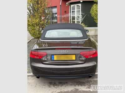 Audi A5 (2013) - Photo 1