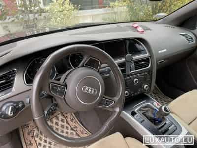 Audi A5 (2013) - Photo 4