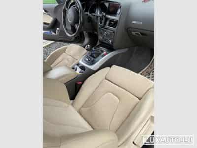 Audi A5 (2013) - Photo 5