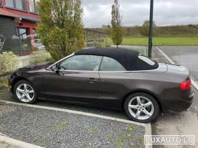 Audi A5 (2013) - Photo 6