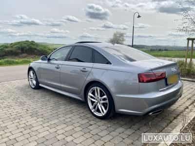 Audi A6 AUDI A6 3.0 QUATTRO (2018) - Photo 2
