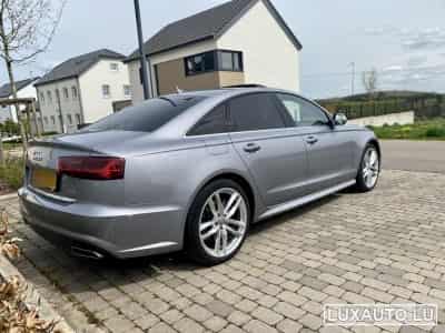 Audi A6 AUDI A6 3.0 QUATTRO (2018) - Photo 3