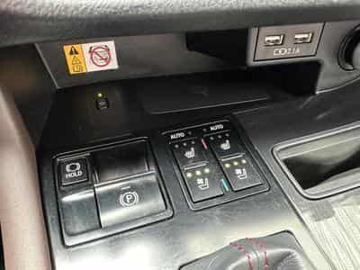 Lexus RX Executive Line (2022) - Foto 15