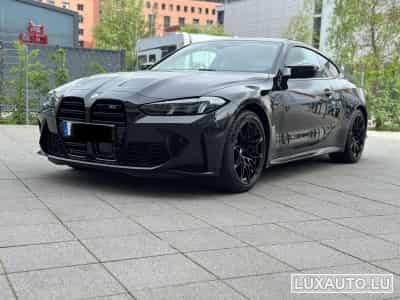 BMW M4 Competition Coupe mit M xDrive FACELIFT 2024 (2024) - Photo 1