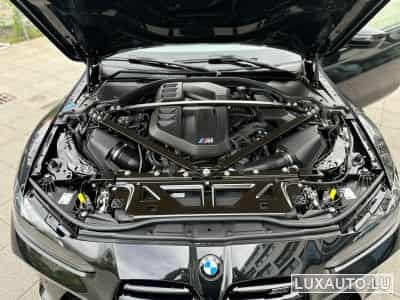 BMW M4 Competition Coupe mit M xDrive FACELIFT 2024 (2024) - Photo 11