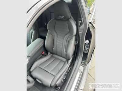 BMW M4 Competition Coupe mit M xDrive FACELIFT 2024 (2024) - Photo 15