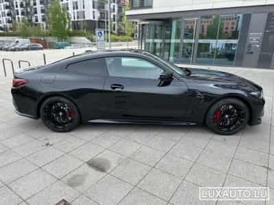 BMW M4 Competition Coupe mit M xDrive FACELIFT 2024 (2024) - Photo 6