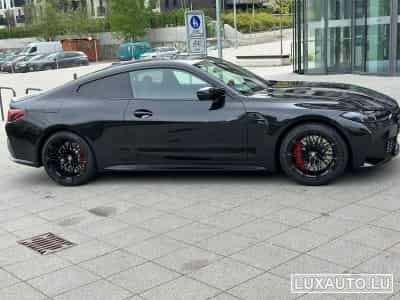 BMW M4 Competition Coupe mit M xDrive FACELIFT 2024 (2024) - Photo 7