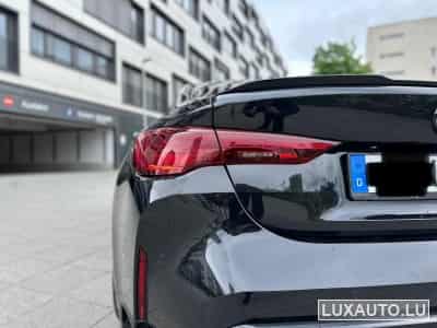 BMW M4 Competition Coupe mit M xDrive FACELIFT 2024 (2024) - Photo 8