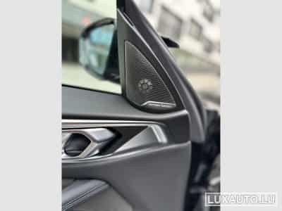 BMW M4 Competition Coupe mit M xDrive FACELIFT 2024 (2024) - Photo 9