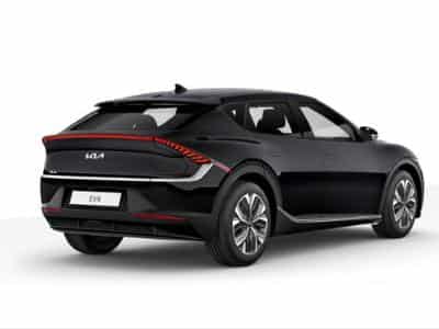 Kia EV6 Business  84 kWh RWD (2025) - Photo 2