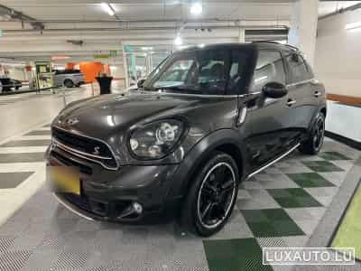 Mini Countryman COOPER SD 190 ALL4 (2016) - Foto 1