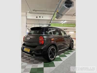 Mini Countryman COOPER SD 190 ALL4 (2016) - Foto 3