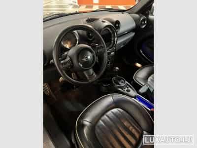 Mini Countryman COOPER SD 190 ALL4 (2016) - Foto 4