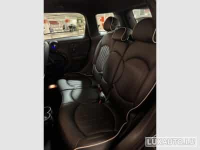 Mini Countryman COOPER SD 190 ALL4 (2016) - Foto 5