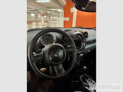 Mini Countryman COOPER SD 190 ALL4 (2016) - Foto 6