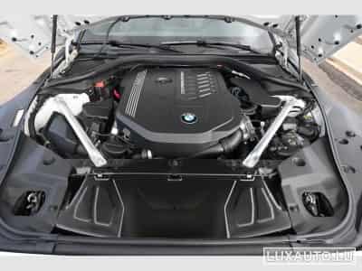 BMW Z4 M40i (2019) - Photo 11
