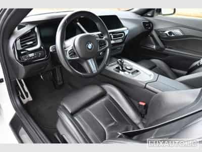 BMW Z4 M40i (2019) - Photo 14