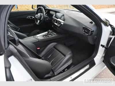 BMW Z4 M40i (2019) - Photo 15