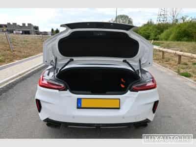 BMW Z4 M40i (2019) - Photo 5