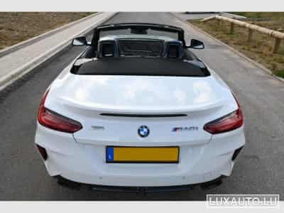 BMW Z4 M40i (2019) - Photo 6
