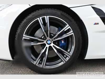 BMW Z4 M40i (2019) - Photo 7