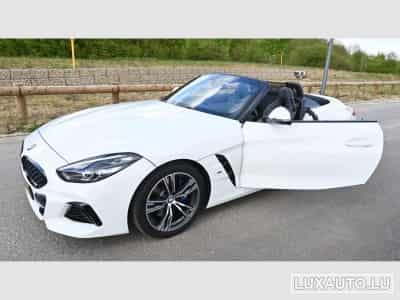 BMW Z4 M40i (2019) - Photo 8