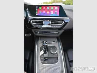 BMW Z4 M40i (2019) - Photo 9