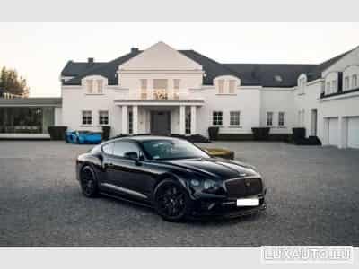 Bentley Continental GT GT (2020) - Foto 1