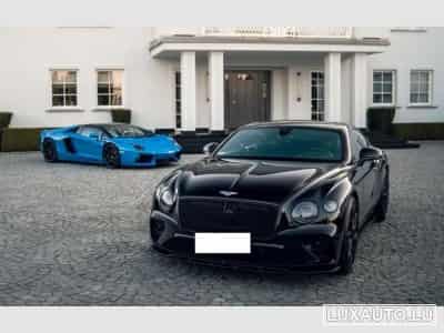 Bentley Continental GT GT (2020) - Foto 2