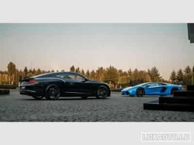 Bentley Continental GT GT (2020) - Foto 3