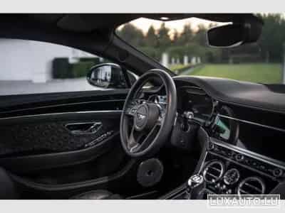 Bentley Continental GT GT (2020) - Foto 4