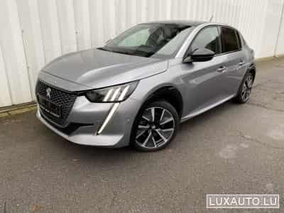 Peugeot 208 E208 GT (2021) - Photo 1