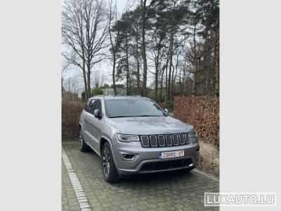 Jeep Cherokee Grand Cherokee 3.0 V6 Multijet 4WD Automatik (2020) - Foto 1
