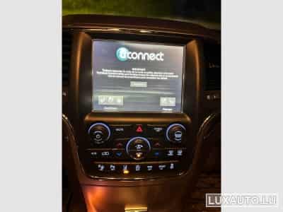 Jeep Cherokee Grand Cherokee 3.0 V6 Multijet 4WD Automatik (2020) - Foto 10