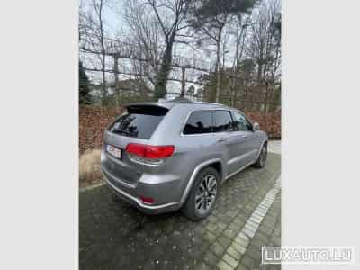 Jeep Cherokee Grand Cherokee 3.0 V6 Multijet 4WD Automatik (2020) - Foto 3
