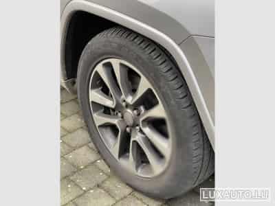 Jeep Cherokee Grand Cherokee 3.0 V6 Multijet 4WD Automatik (2020) - Foto 5